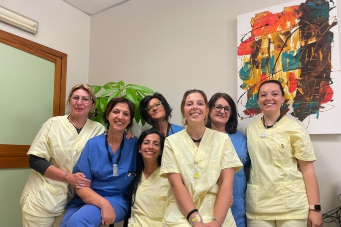 Prima donna salvata grazie alla “medicina di genere” da un’équipe tutta al femminile