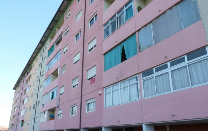 Case popolari a Settimo: un piano per arginare il degrado