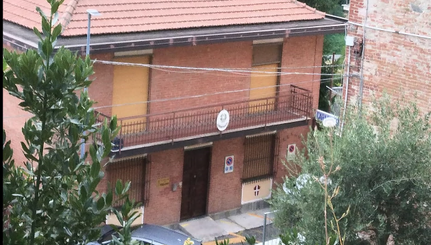 Sciolze, ecco quando sarà possibile trovare i carabinieri in paese