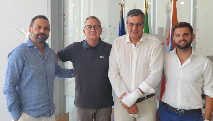 Il centro destra settimese all’attacco: “Ecco la verità sull’ospedale di Settimo”