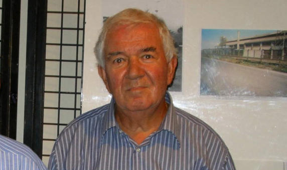 Settimo ha detto addio a Grotto, presidente dell’Associazione Polesani