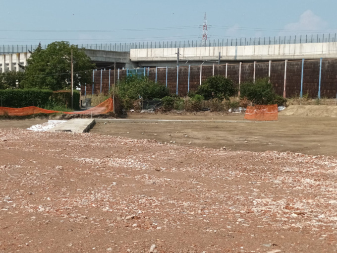 Consumo di suolo a Settimo: Legambiente torna all’attacco