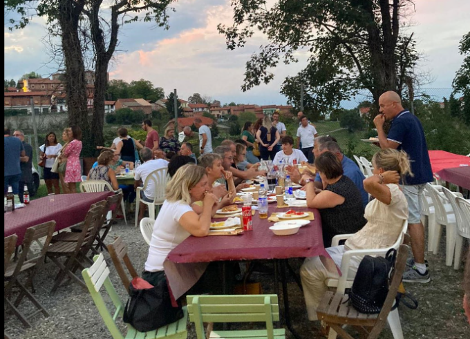 Cosa fare a Settimo e dintorni nel fine settimana: gli eventi del 5 e 6 agosto