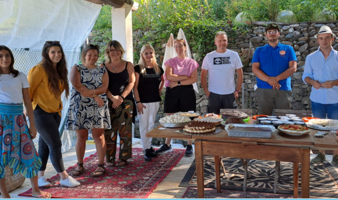 Cinzano: buona la prima per il Palio dei Borghi!