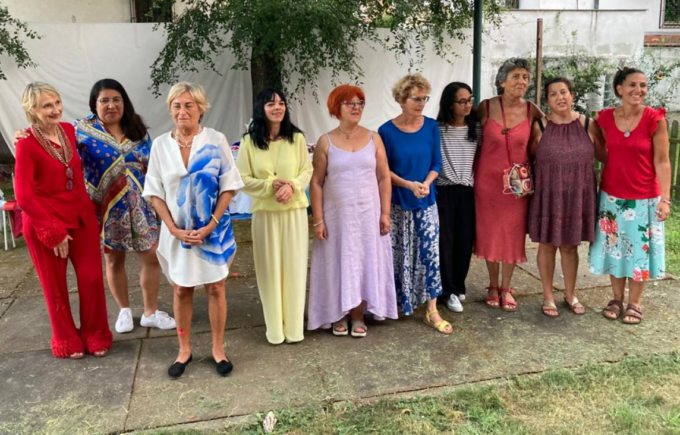 Con “Briciole di Stelle” donne protagoniste al Centro famiglia di Settimo