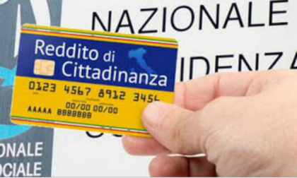 Sospensione del reddito di cittadinanza: regnano preoccupazione e confusione