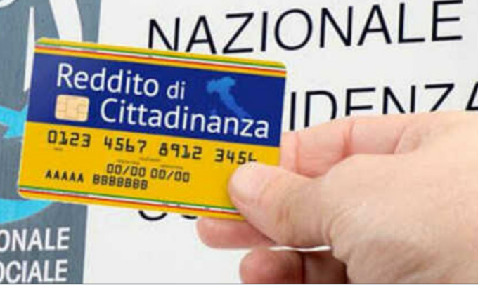 Sospensione del reddito di cittadinanza: regnano preoccupazione e confusione
