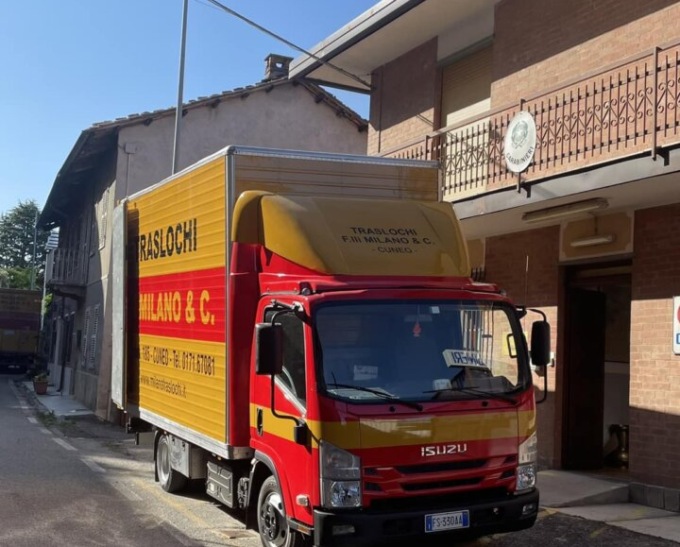 Chiude la caserma dei carabinieri di Sciolze: ecco ora cosa succede