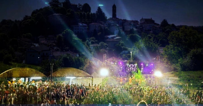 Entra nel vivo la patronale di Sciolze: il programma