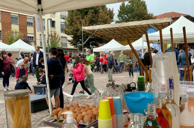 Anche a Settimo arriva la “Notte dei ricercatori”