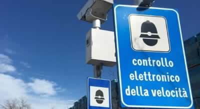 Sicurezza stradale, 510 sanzioni dall’inizio dell’anno