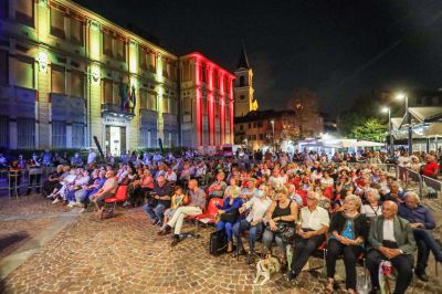 Patronale Settimo, ancora ricco il programma fino a lunedì 11 settembre