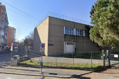 Liceo, nuove aule nella vicina «Gramsci»