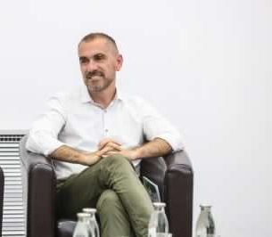 Volpatto candidato Dem   per le regionali? «Io adesso sono al servizio della  Città»