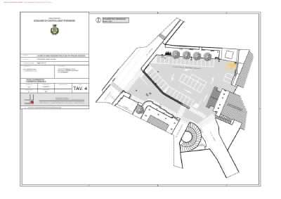 Da lunedì 2 ottobre  via ai lavori in piazza della chiesa. Possibili disagi per la viabilità