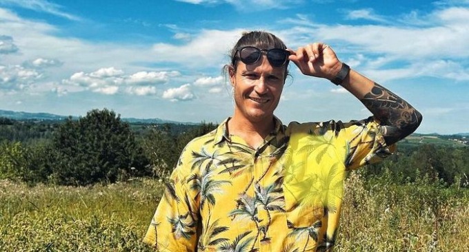 Da San Mauro alle onde dell’oceano: “Così ho lasciato tutto e ho seguito i miei sogni”