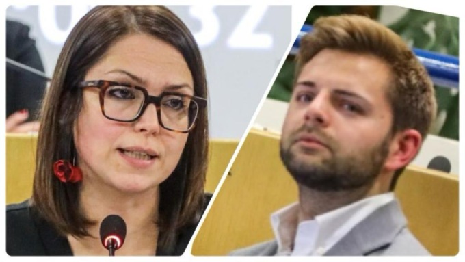 Scontro Piastra-Maugeri: «Consigliere, non giochi a casa mia»