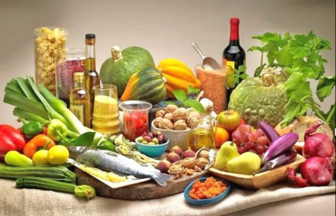 Dalla Regione 4 milioni per promuovere prodotti agroalimentari di qualità