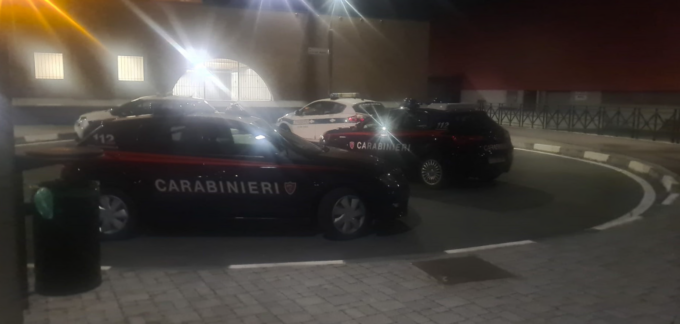 Ladri in azione in zona Conad: “Ci sono entrati in casa, fate attenzione”