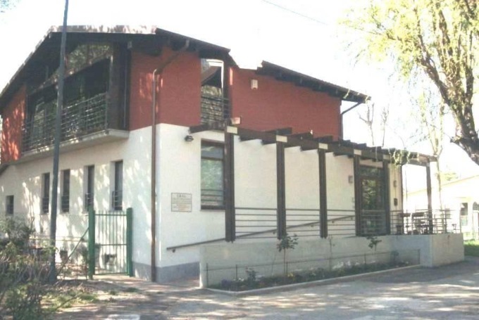 Casa Einaudi: nuova vita per il circolo ricreativo di San Mauro