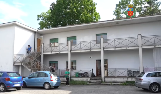 Co-housing in via Amendola per dare autonomia alle persone con disabilità