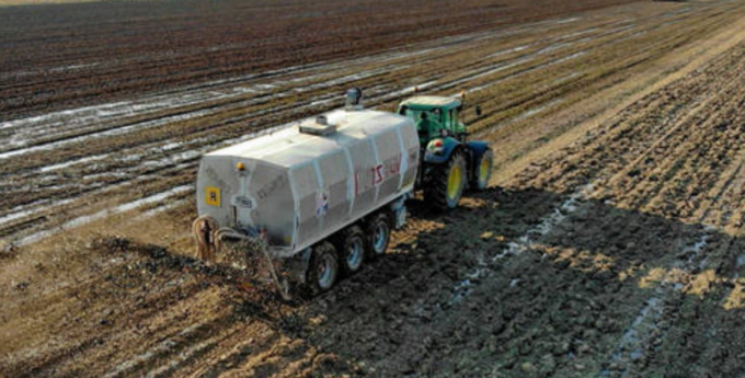 Aumentano le proteste per i cattivi odori: interviene il Comune