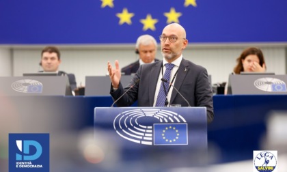 Panza: "Le politiche green dell’Unione europea non funzionano"