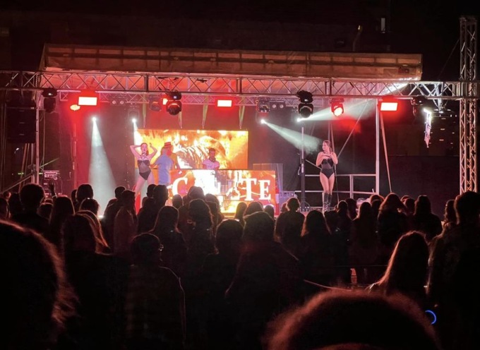 A Gassino grande partecipazione per la patronale