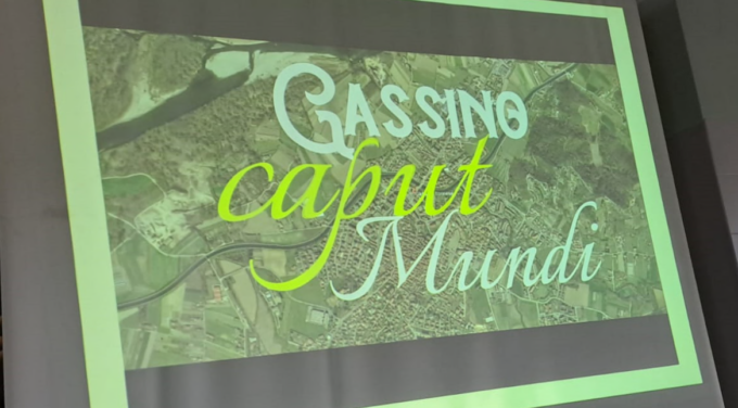 Insieme per rendere “Gassino caput mundi”