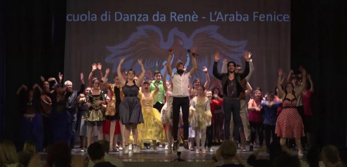 Furti e paura: scuola di danza costretta a lasciare Barriera di Milano