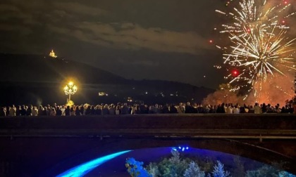 Festa Patronale a San Mauro: tutto pronto per la 362ª edizione