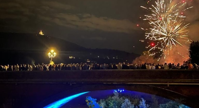 Festa Patronale a San Mauro: tutto pronto per la 362ª edizione