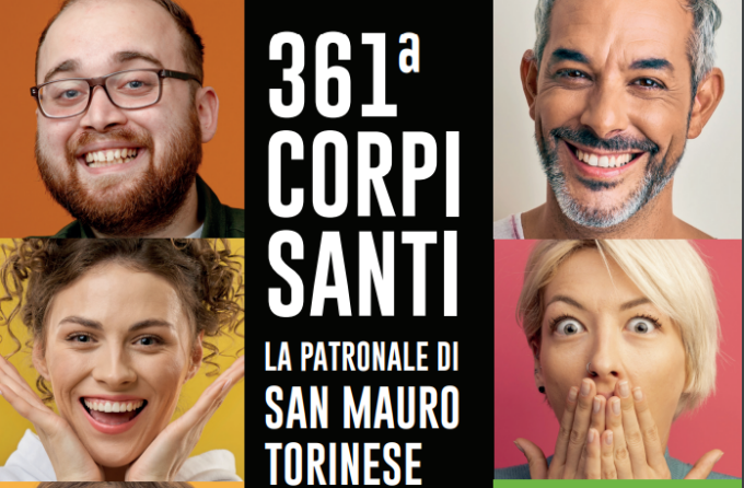 Cosa fare a Settimo e dintorni nel fine settimana: gli eventi del 16 e 17 settembre