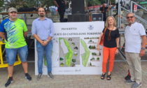 Nuovo parco pubblico di Castiglione: presentato il progetto