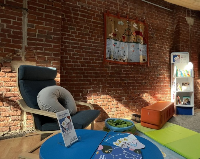 Ecomuseo riapre con una bella novità per i più piccoli e le famiglie