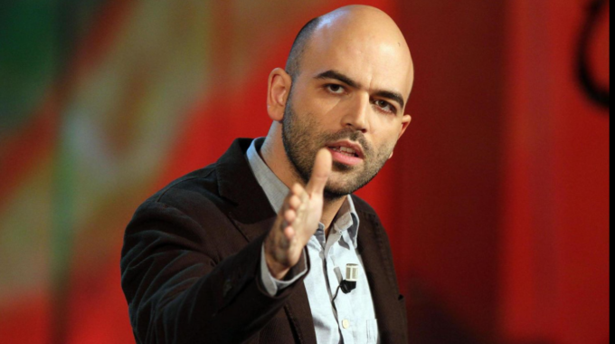 Incontro con Saviano: altri 30 posti disponibili