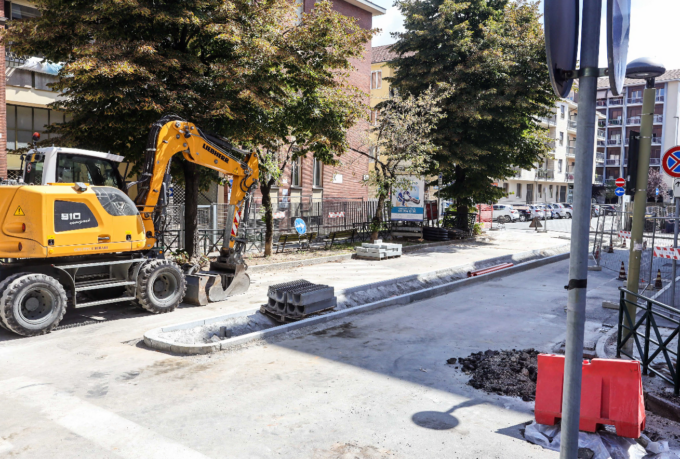 Per gli alunni settimesi l’anno scolastico inizia nel segno della sicurezza: le novità