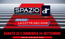 Inaugura il nuovo Showroom DR Spazio a Torino
