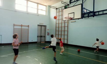 Scuola: a Settimo lezioni al via il 14 settembre solo al mattino, il pomeriggio c’è lo sport