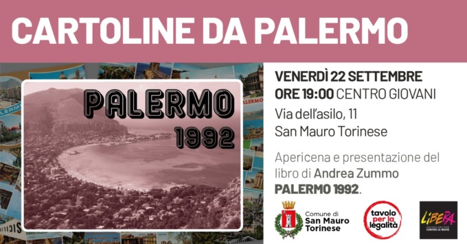 San Mauro, ripartono in grande le attività del Centro Giovani: apericena e murale