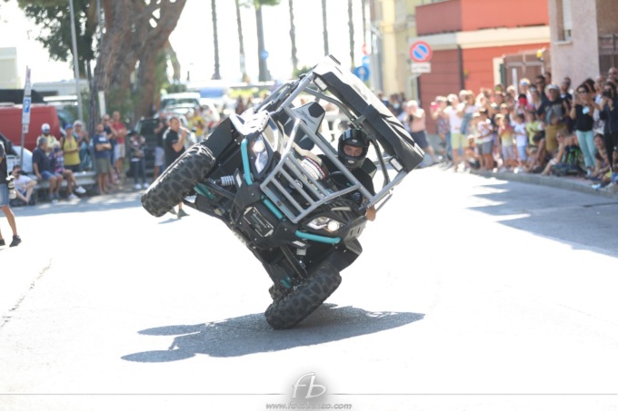 Concessionaria Laterza di Settimo, in arrivo l’inaugurazione della nuova esposizione