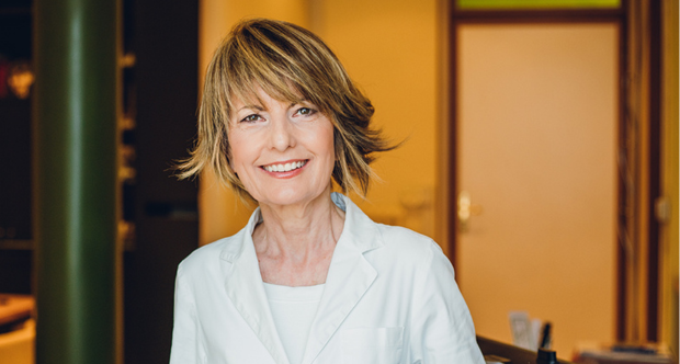 Una torinese nominata presidente del Comitato mondiale per la salute e la cura della donna