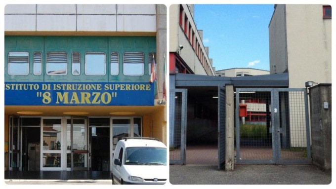 Nasce l’istituto Settimo Torinese: «addio» a 8 Marzo e Ferraris