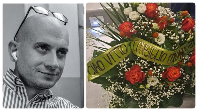 Il saluto del consiglio comunale di Settimo al nostro Vittorio Savoia – IL VIDEO