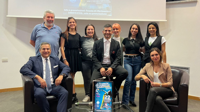 “Danze riunite”, e pallavolo, per sostenere Fondazione Candiolo