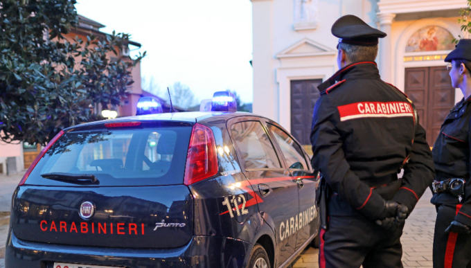 Emergenza sicurezza a Settimo Torinese? La Lega vuole il “controllo del vicinato”