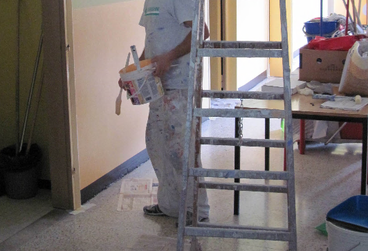 A Settimo presto cinque nuovi alloggi Atc ma saranno gli assegnatari a doverli sistemare