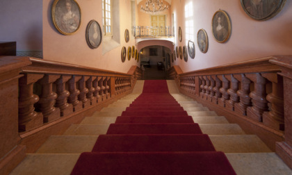 Il Castello di Bardassano apre eccezionalmente le sue porte ai visitatori