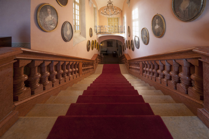 Il Castello di Bardassano apre eccezionalmente le sue porte ai visitatori