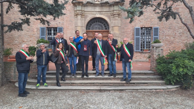 Successo per la Fiera dei Vini FOTO e VIDEO